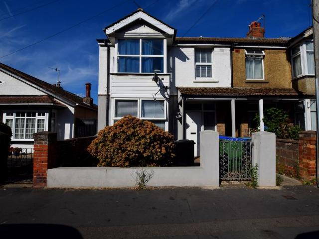 Apartment for rent in Bognor Regis, Arun