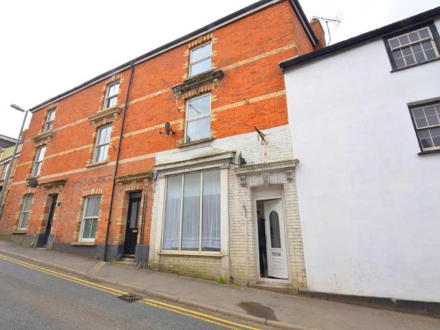 Apartment for rent in Bodmin, Cornwall