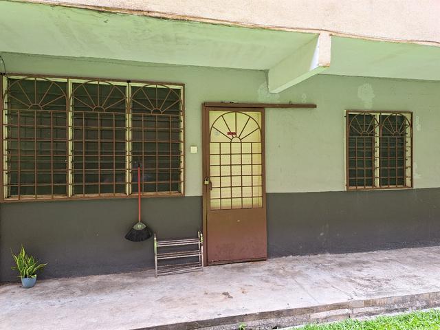 Flat for sale in Petaling, Subang Jaya
