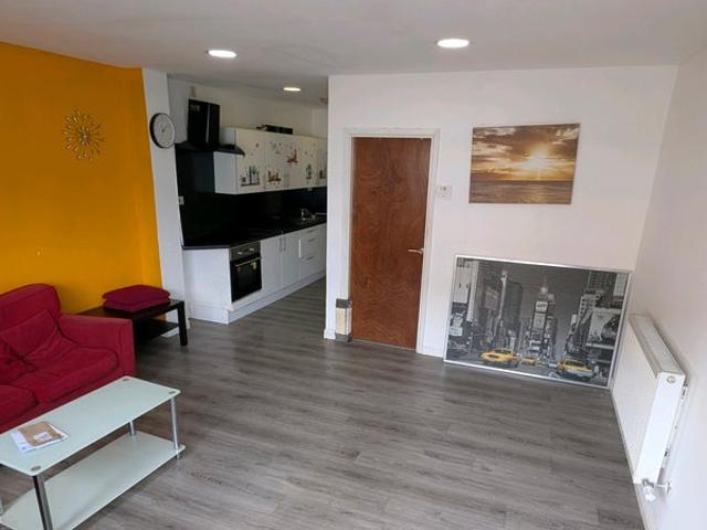 Apartment for rent in Moss Side, Georgia