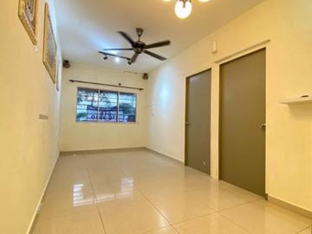 Apartment for sale in Port Klang, Selangor