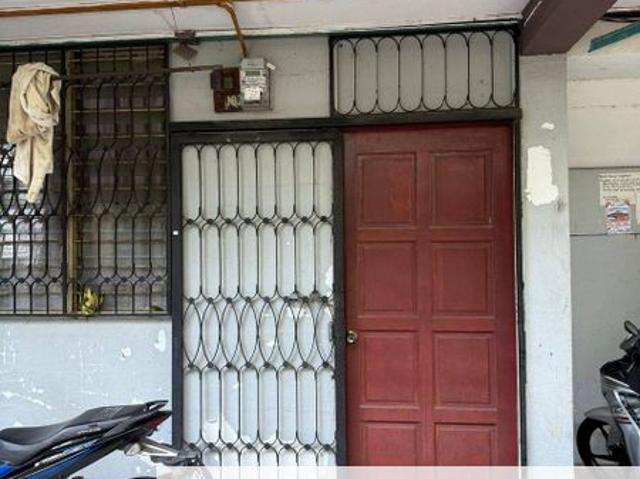 Flat for sale in Country Heights Damansara, Kuala Lumpur
