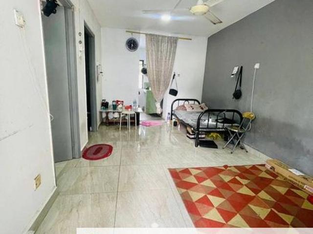 Flat for sale in Country Heights Damansara, Kuala Lumpur