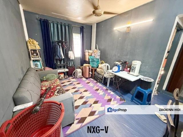 Condominium for sale in Port Klang, Selangor