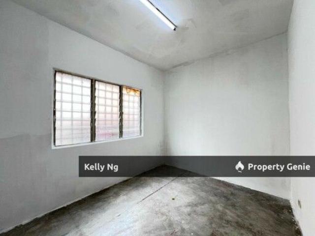 Apartment for rent in Bandar Bukit Tinggi 2, Bandaraya Klang