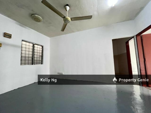 Flat for rent in Port Klang, Selangor