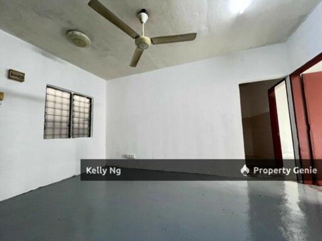 Apartment for rent in Port Klang, Selangor