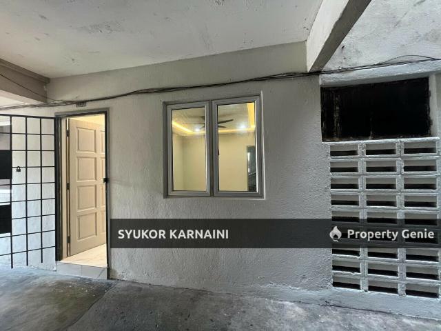 Flat for sale in Port Klang, Selangor