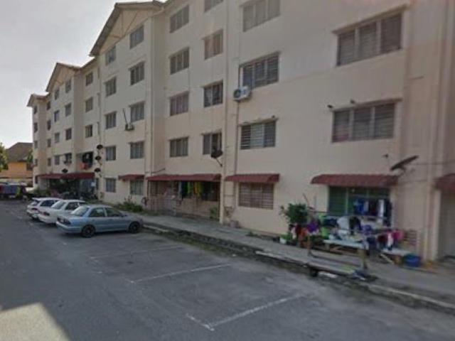 Flat for sale in Nilai, Negeri Sembilan