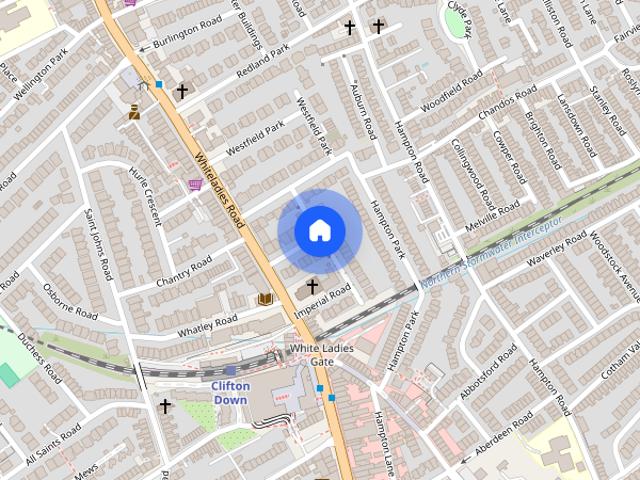 Apartment for rent in Feckenham, City Of Bristol