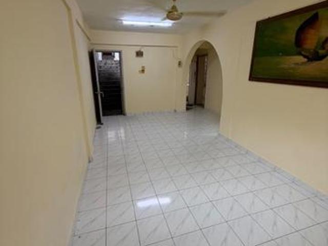 Flat for rent in Bangsar South, Kuala Lumpur