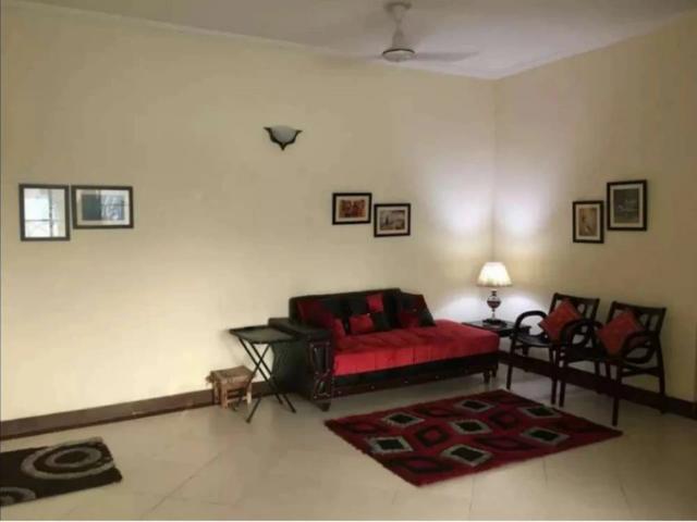 Apartment for rent in Islamabad