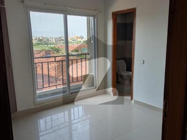 Apartment for rent in Islamabad