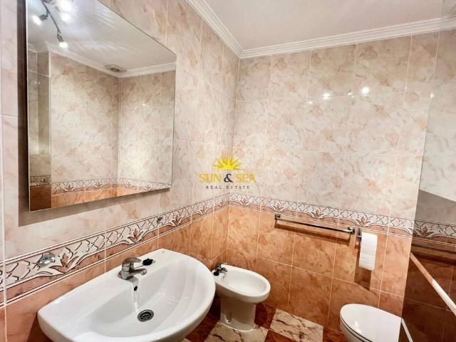 Piso en alquiler en Sectores La Cuerda y Lomas de Cabo Roig, Orihuela