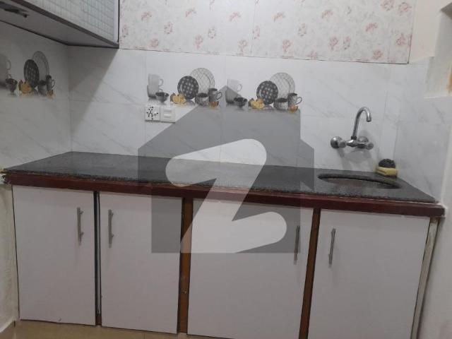 Apartment for rent in Samanabad, Rawalpindi