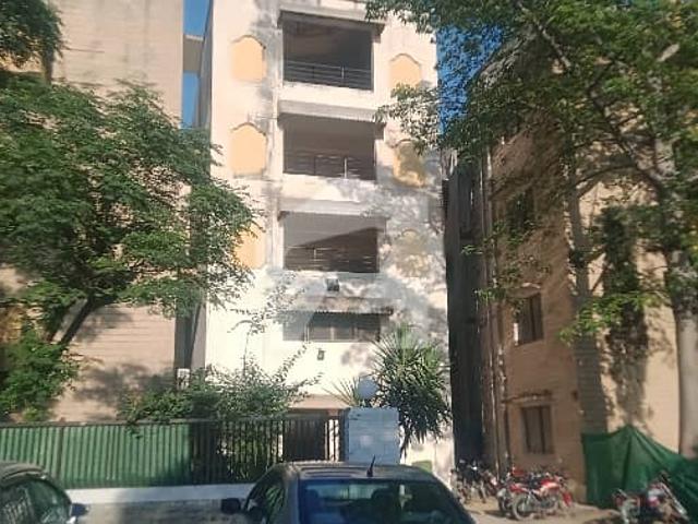 Apartment for sale in Islamabad