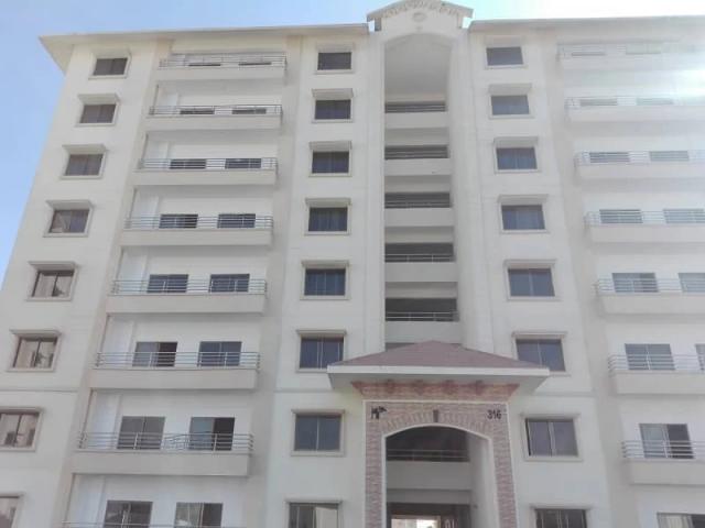 Apartment for sale in راولپنڈی, تحصیل راولپنڈی چھاؤنی