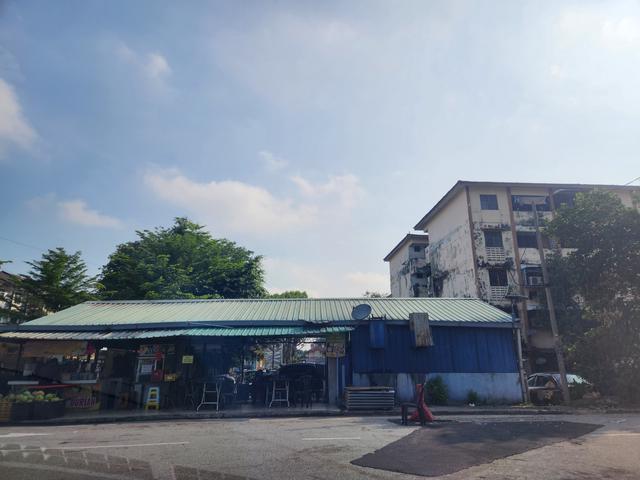 Flat for sale in Country Heights Damansara, Kuala Lumpur