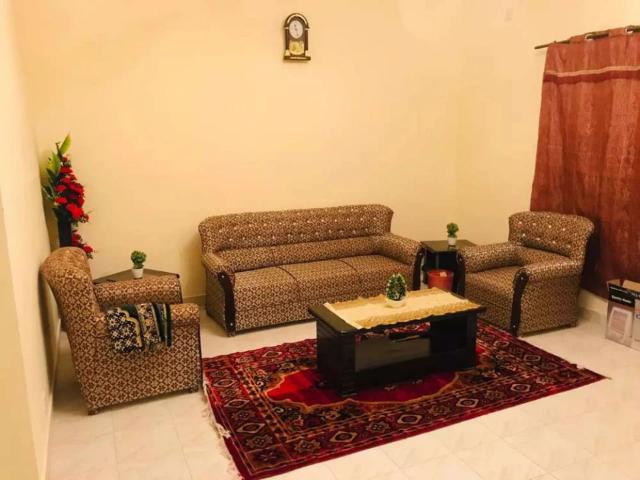 Apartment for rent in Safari Valley Abu Bakar Block, تحصیل راولپنڈی چھاؤنی