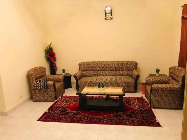Apartment for rent in Islamabad