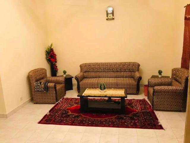 Apartment for rent in Islamabad