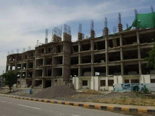 Apartment for sale in Islamabad
