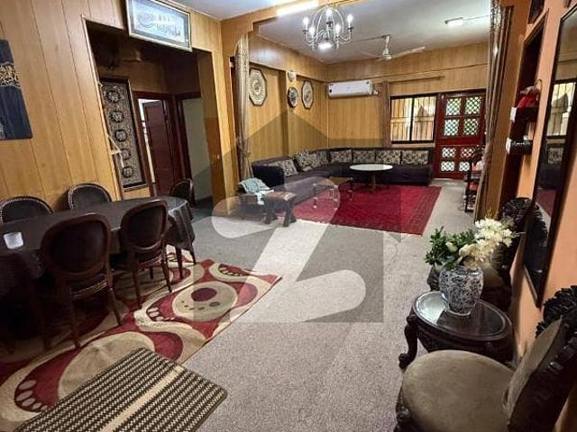 Apartment for rent in Islamabad