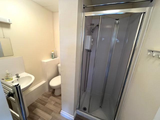 Apartment for rent in St Philip's, Feckenham