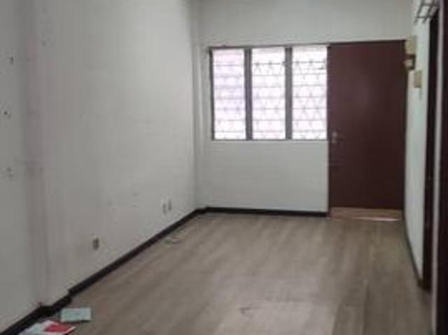 Flat for sale in Country Heights Damansara, Kuala Lumpur