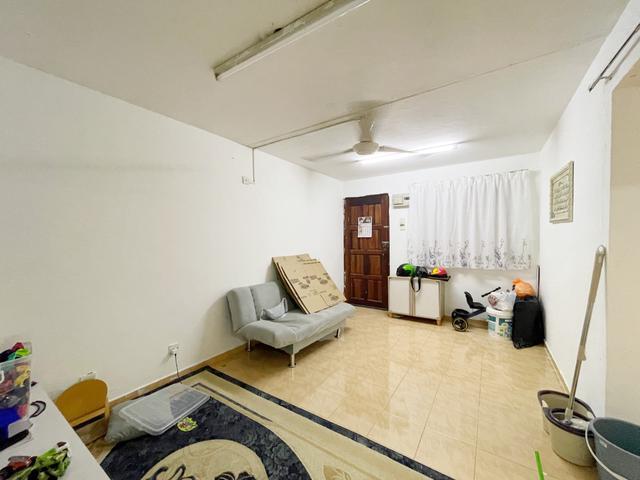 Flat for sale in Country Heights Damansara, Kuala Lumpur