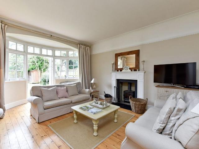 Apartment for rent in Clapham, Greater London