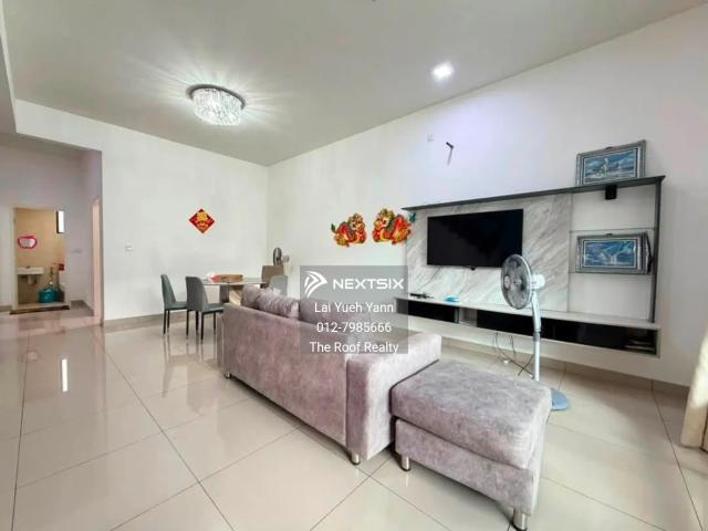 Residential House for sale in Johore Bahru, Johor