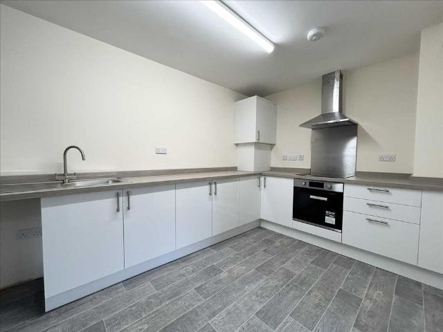 Apartment for rent in Frodingham, Scunthorpe