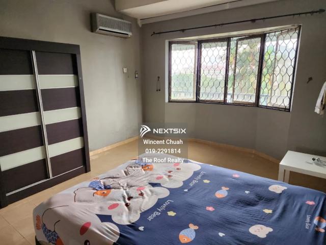 Residential House for rent in Wangsa Maju, Kuala Lumpur