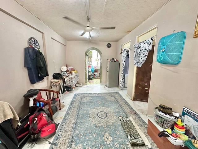 Flat for sale in Country Heights Damansara, Kuala Lumpur