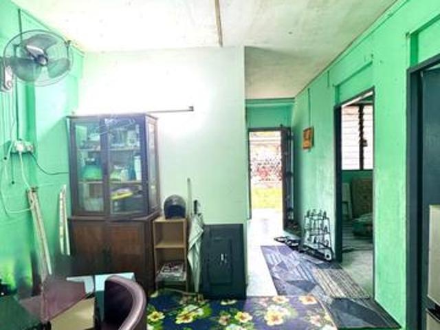 Flat for sale in Wangsa Maju, Kuala Lumpur