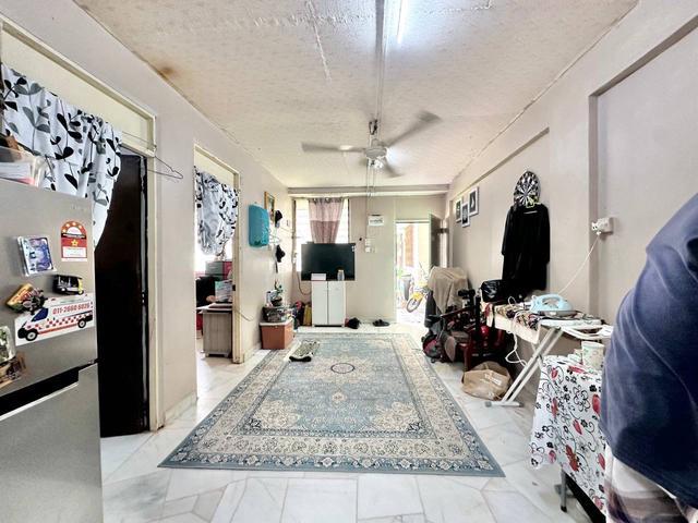 Flat for sale in Country Heights Damansara, Kuala Lumpur