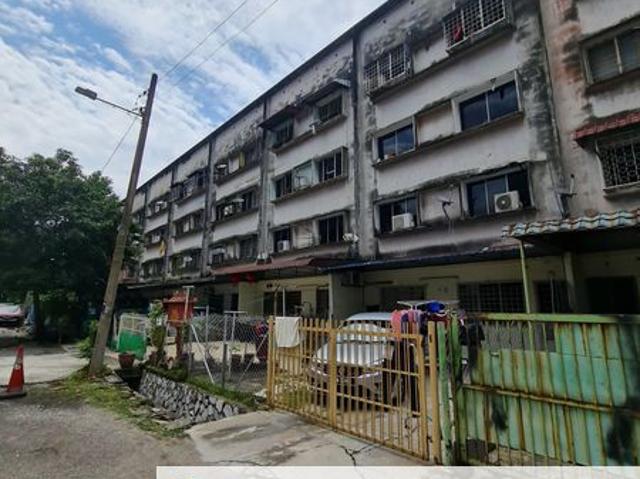 Flat for sale in Country Heights Damansara, Kuala Lumpur