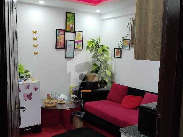 Apartment for sale in Islamabad
