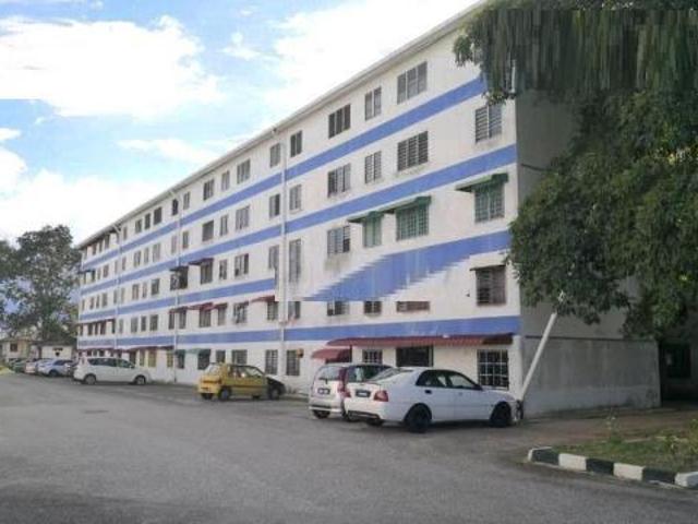 Flat for sale in Selangor