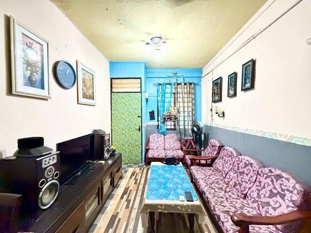 Flat for sale in Johore Bahru, Johor