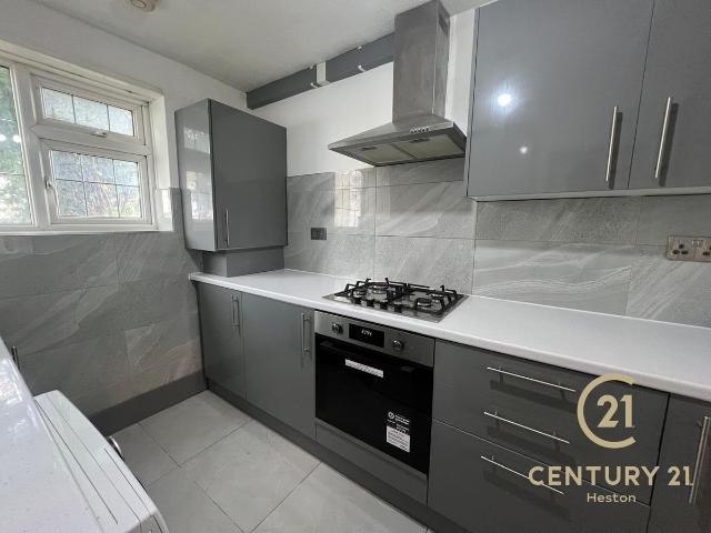 House for rent in London Borough of Hounslow, Heston