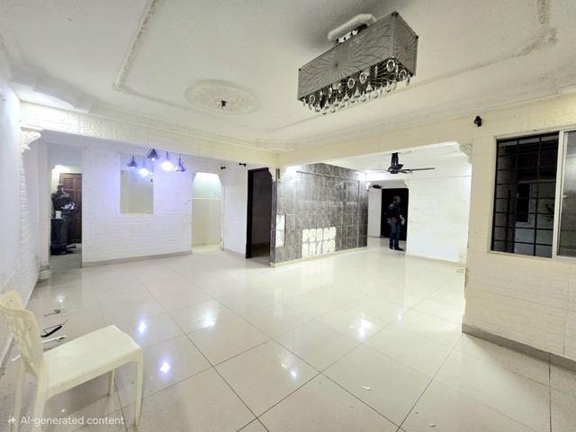 Flat for sale in Country Heights Damansara, Kuala Lumpur