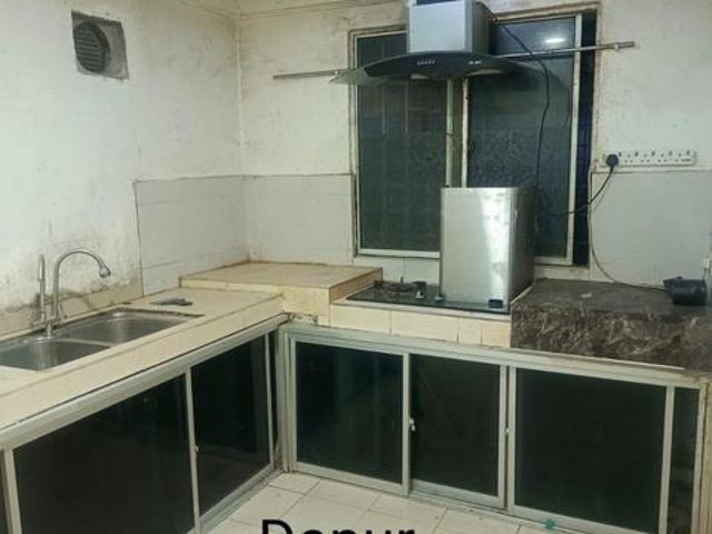 Flat for sale in Country Heights Damansara, Kuala Lumpur