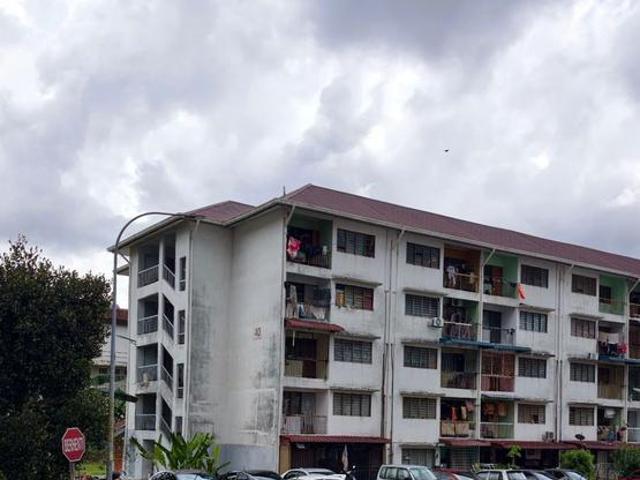 Apartment for sale in Petaling, Alam Impian