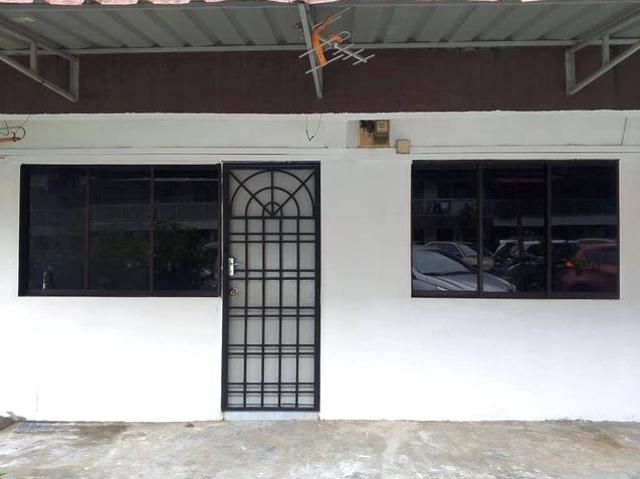 Flat for sale in Pasir Gudang, Johor
