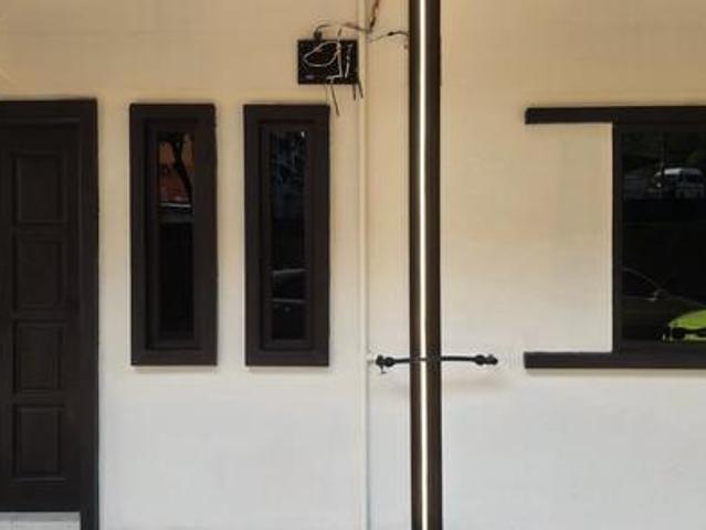 Flat for sale in Kulim, Kedah