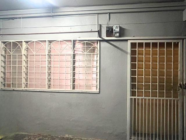 Flat for sale in Selayang, Selangor