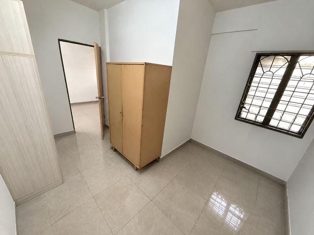 Flat for sale in Nilai, Negeri Sembilan