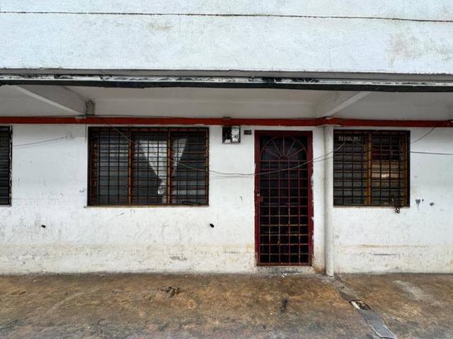 Flat for sale in Kajang, Langat